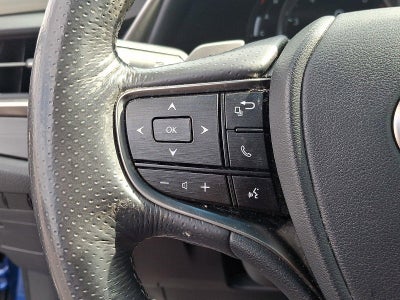 2019 Lexus ES 350 F Sport FWD