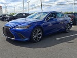 2019 Lexus ES 350 F Sport FWD