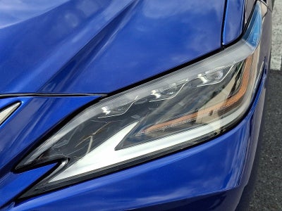 2019 Lexus ES 350 F Sport FWD