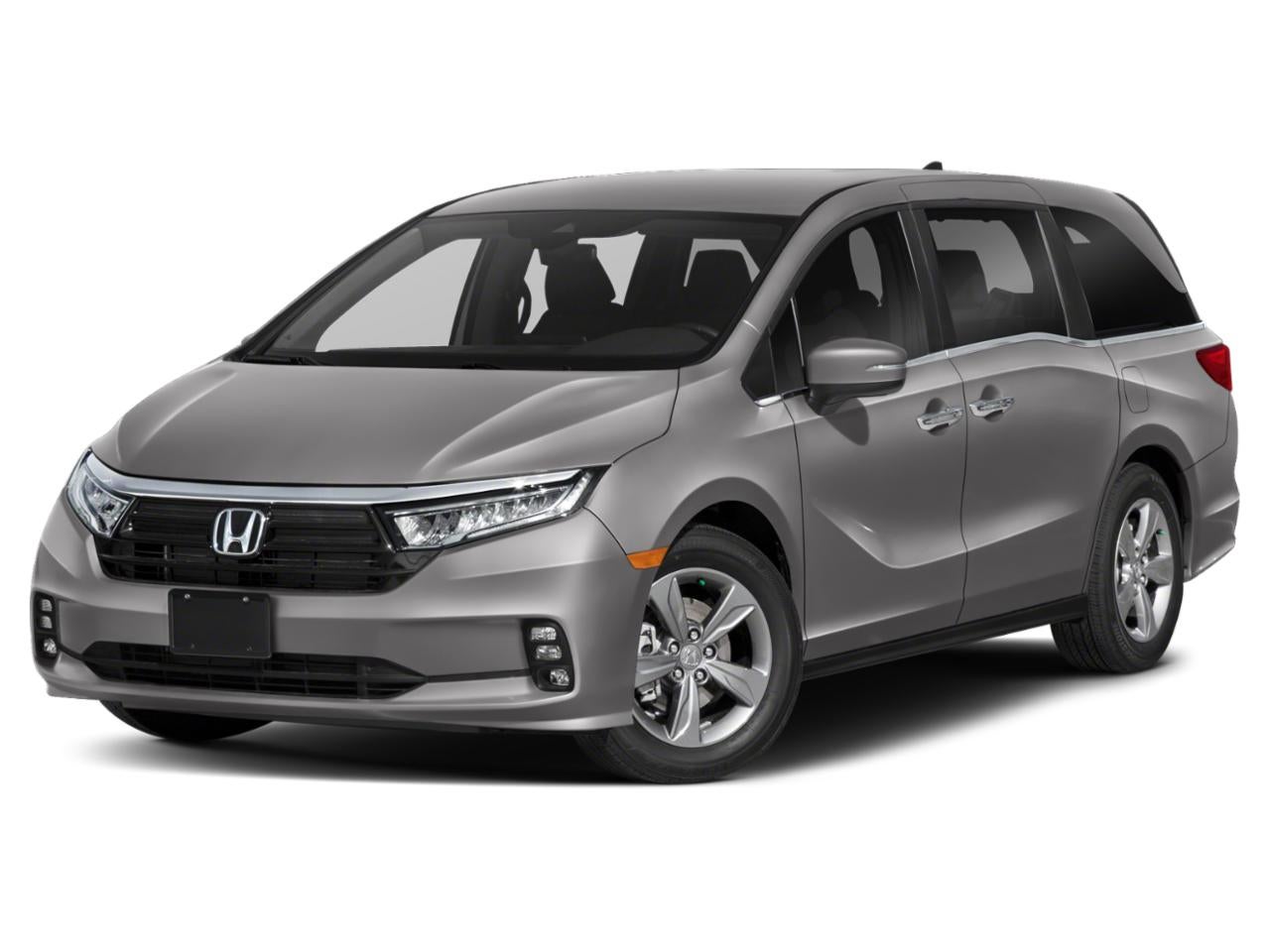 2021 Honda Odyssey EX Auto