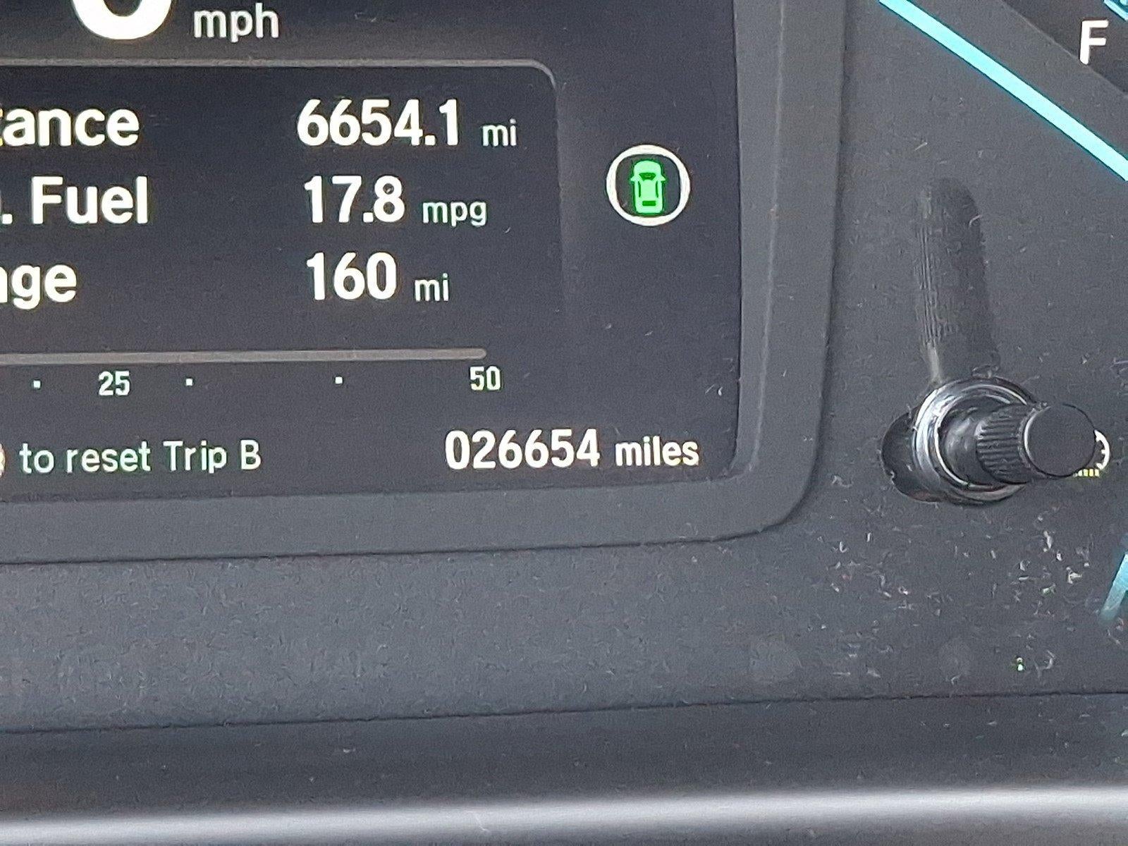 2024 Honda Odyssey EX-L Auto