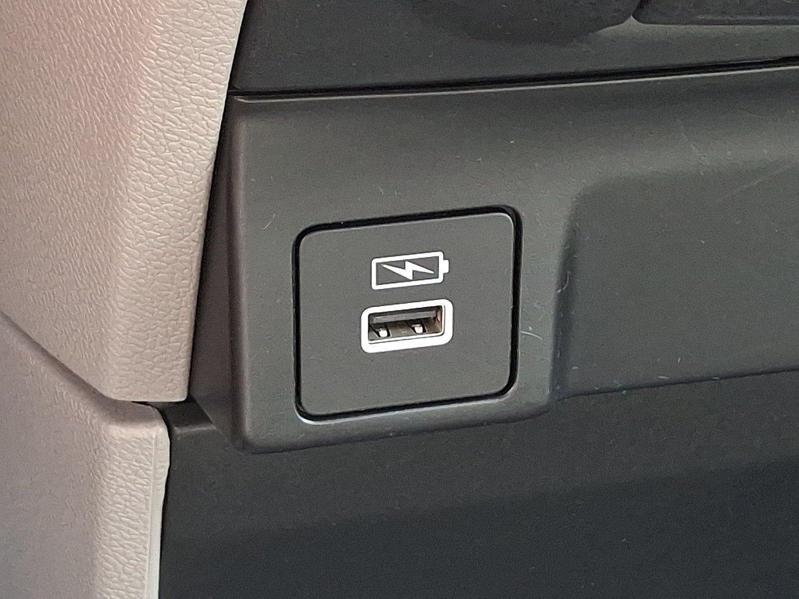 2024 Honda Odyssey EX-L Auto