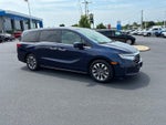 2024 Honda Odyssey EX-L Auto