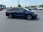 2024 Honda Odyssey EX-L Auto