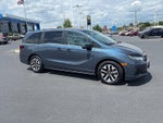 2025 Honda Odyssey EX-L Auto