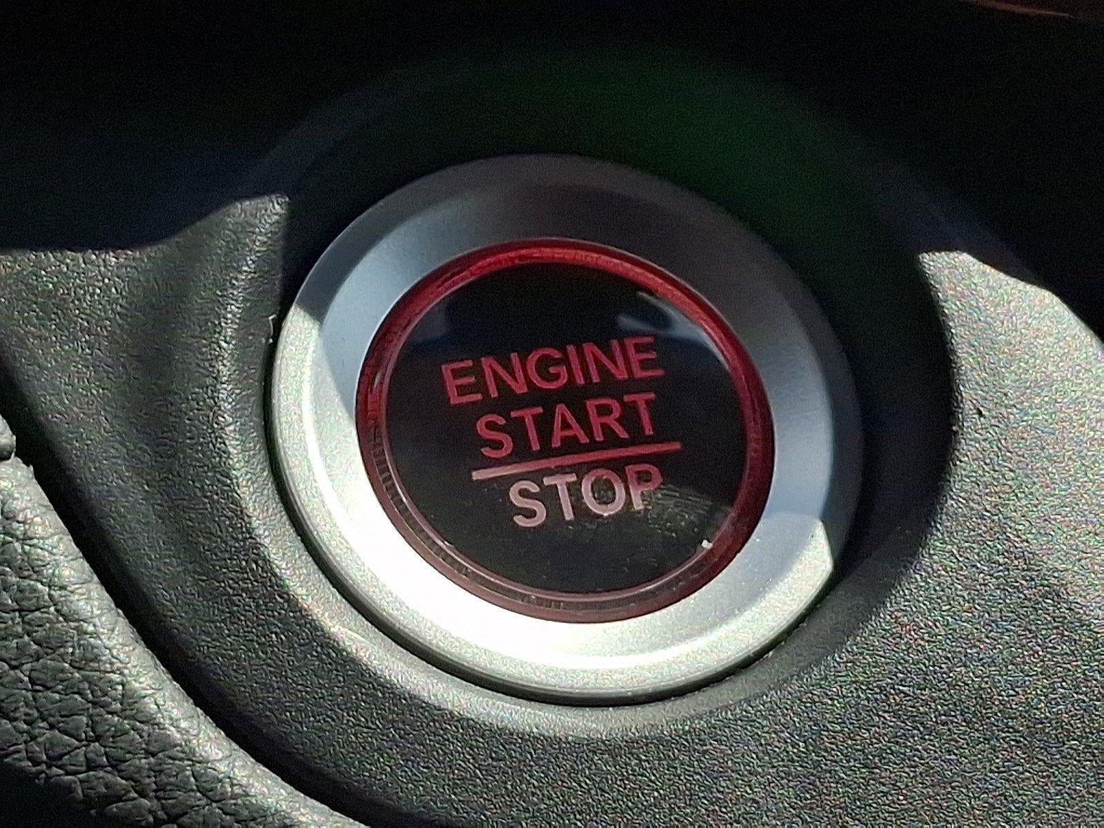 2025 Honda Odyssey EX-L Auto