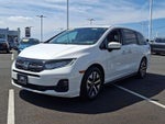2025 Honda Odyssey EX-L Auto