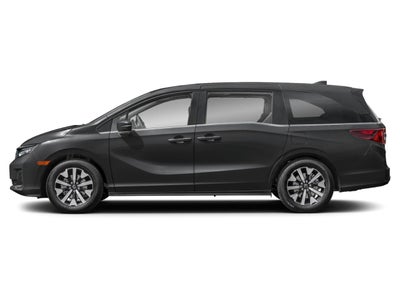 2025 Honda Odyssey EX-L Auto