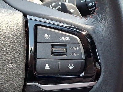 2025 Honda Odyssey Sport-L Auto