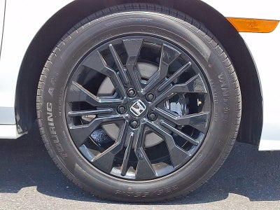 2025 Honda Odyssey Sport-L Auto