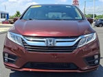 2019 Honda Odyssey EX-L Auto