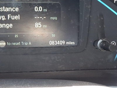 2019 Honda Odyssey EX-L Auto
