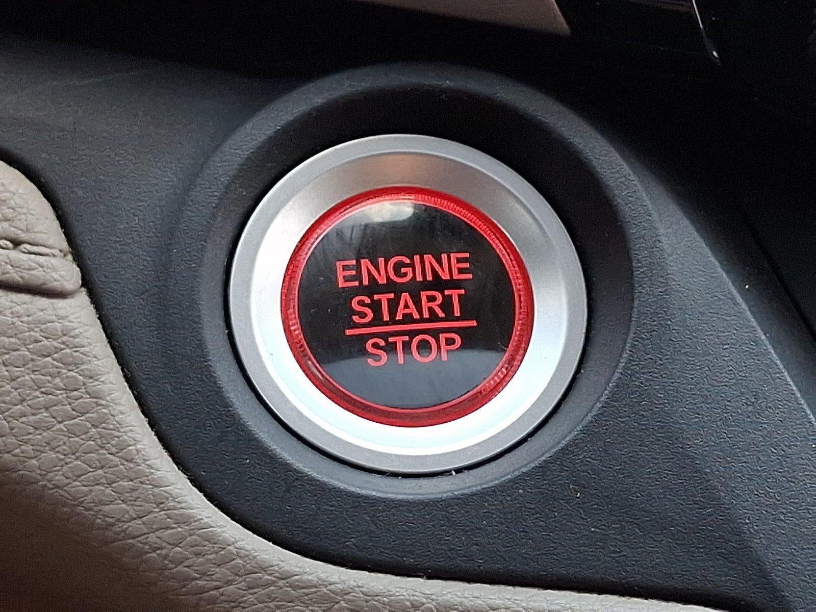 2019 Honda Odyssey EX-L Auto