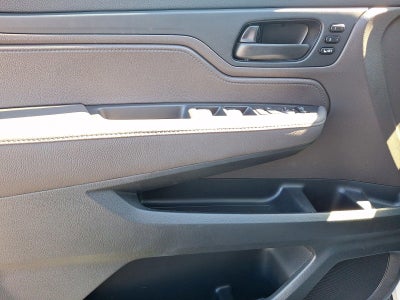 2020 Honda Odyssey EX-L Auto
