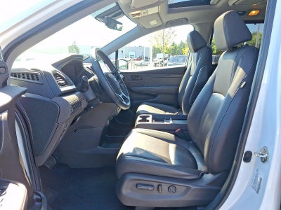 2020 Honda Odyssey EX-L Auto