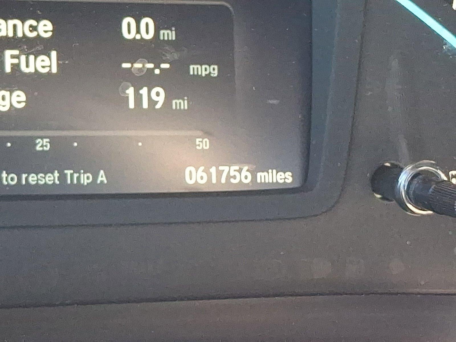 2020 Honda Odyssey EX-L Auto