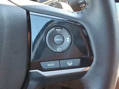 2020 Honda Odyssey EX-L Auto