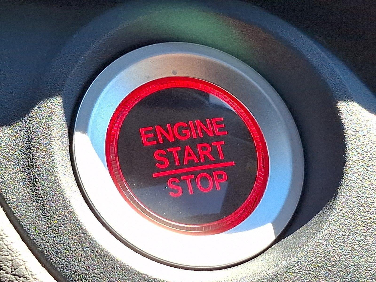 2020 Honda Odyssey EX-L Auto