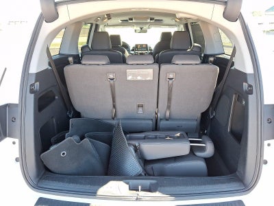 2020 Honda Odyssey EX-L Auto