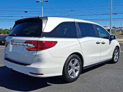 2020 Honda Odyssey EX-L Auto