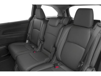 2020 Honda Odyssey EX-L Auto