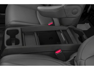 2020 Honda Odyssey EX-L Auto