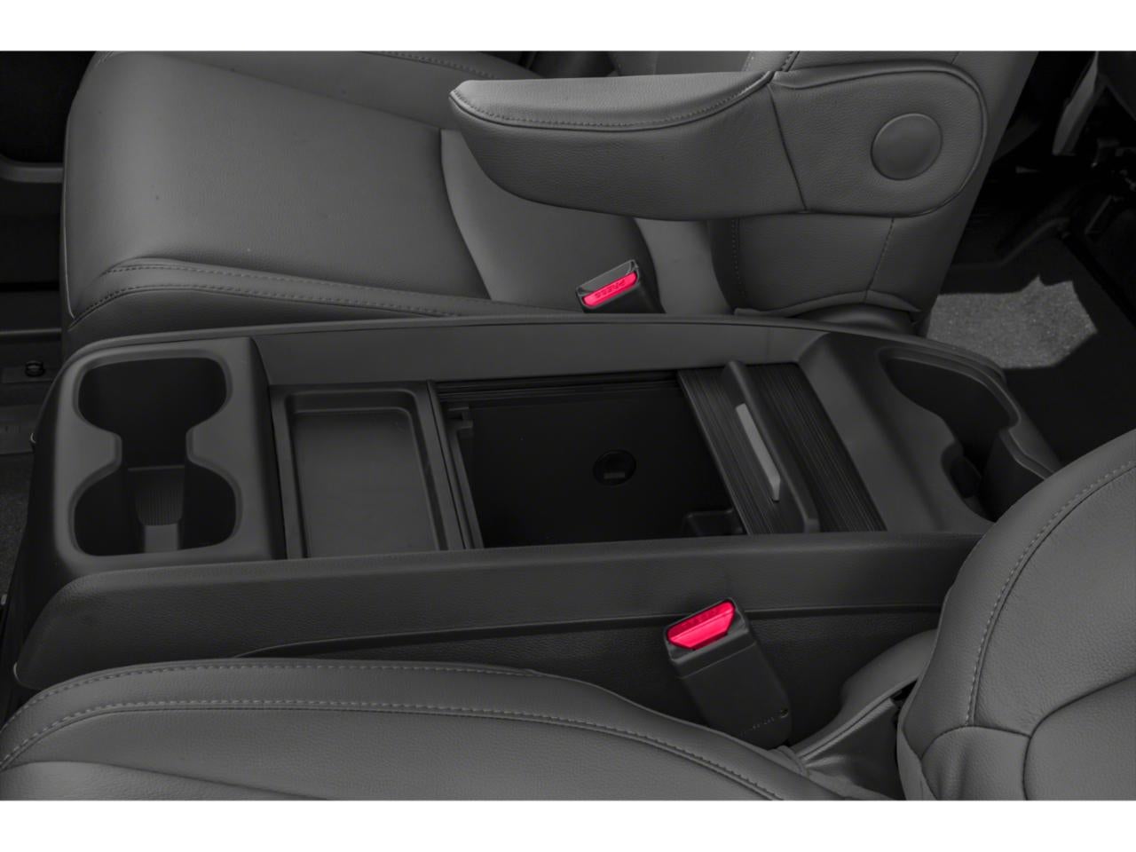 2020 Honda Odyssey EX-L Auto