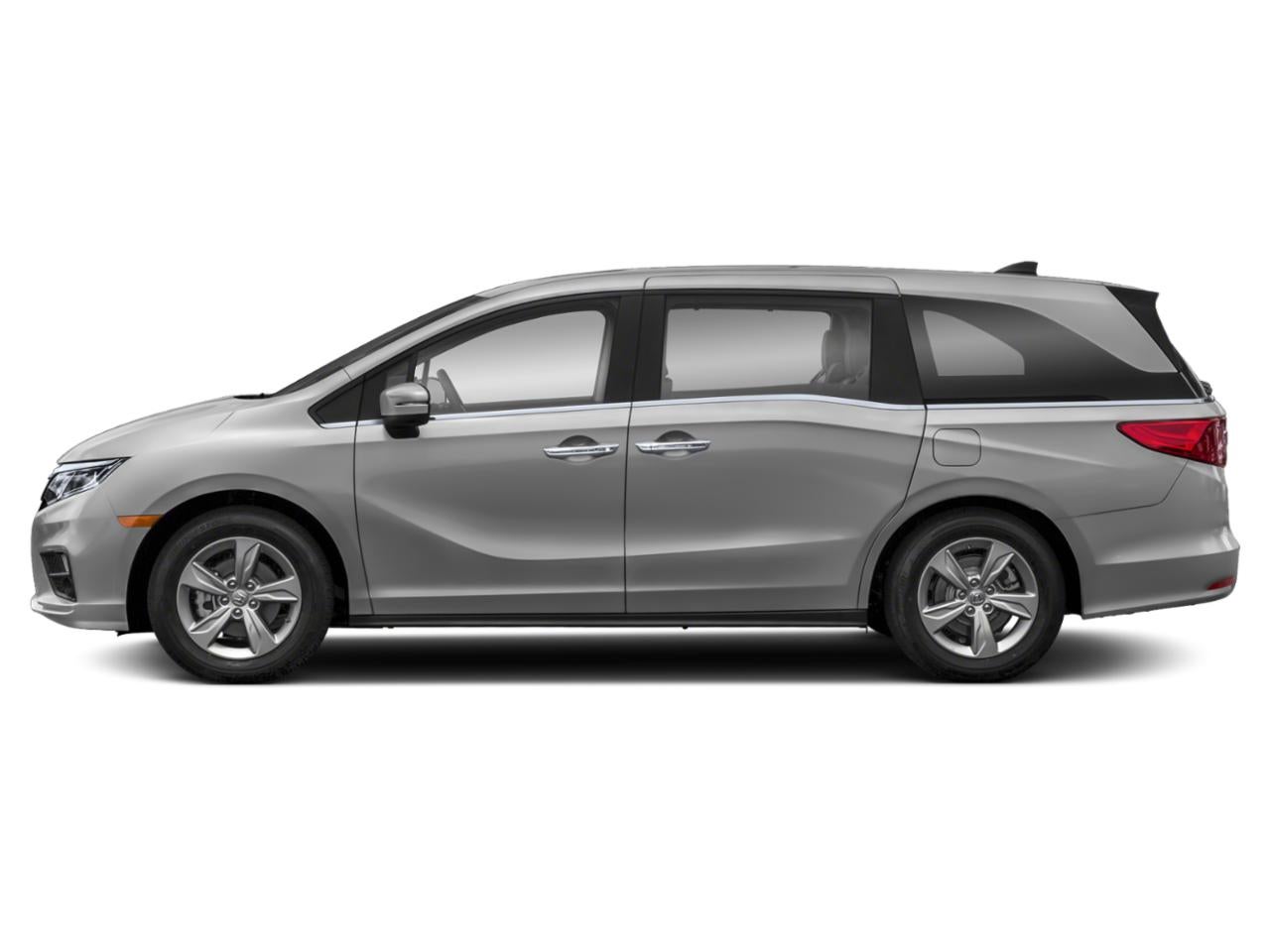 2020 Honda Odyssey EX-L Auto