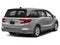 2020 Honda Odyssey EX-L Auto