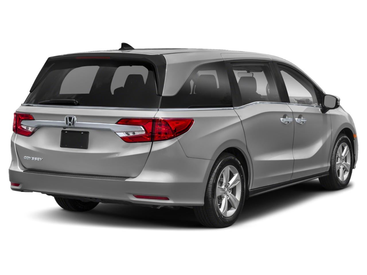 2020 Honda Odyssey EX-L Auto