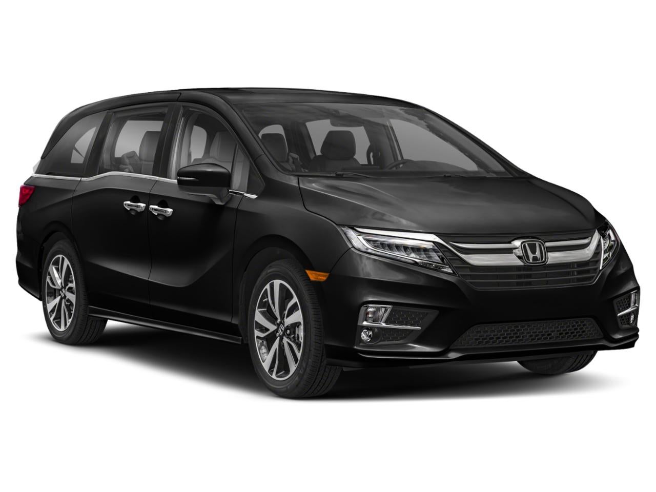 2019 Honda Odyssey Elite Auto