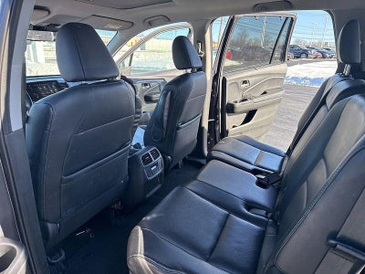 2020 Honda Pilot EX-L AWD