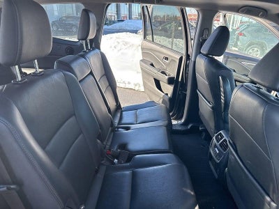 2020 Honda Pilot EX-L AWD