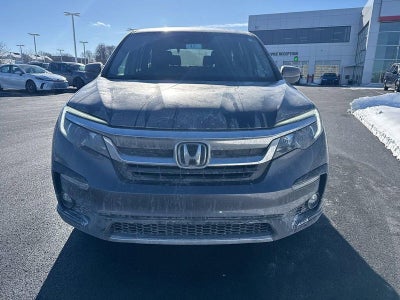 2020 Honda Pilot EX-L AWD