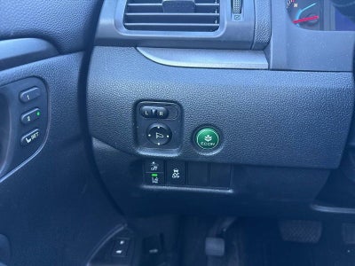 2020 Honda Pilot EX-L AWD