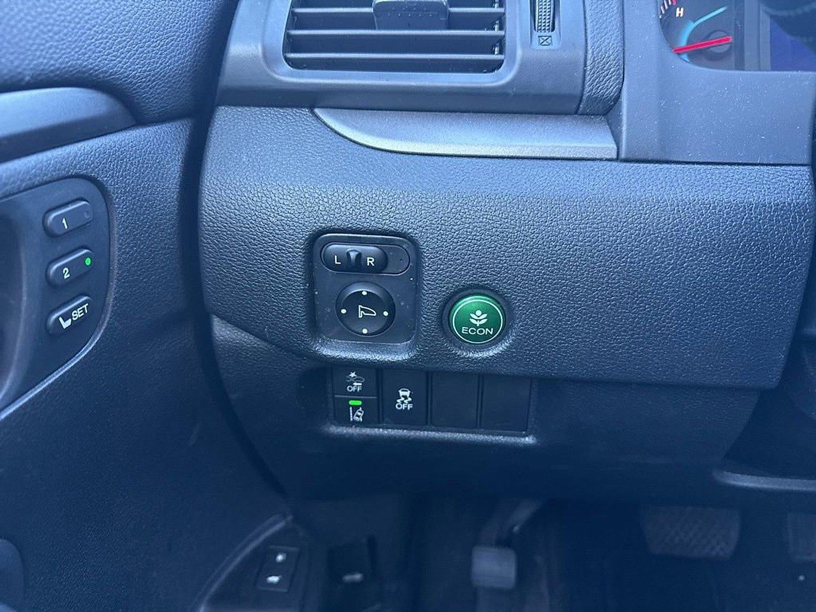 2020 Honda Pilot EX-L AWD