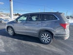 2020 Honda Pilot EX-L AWD