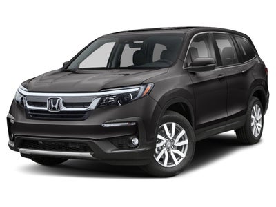 2020 Honda Pilot EX-L AWD