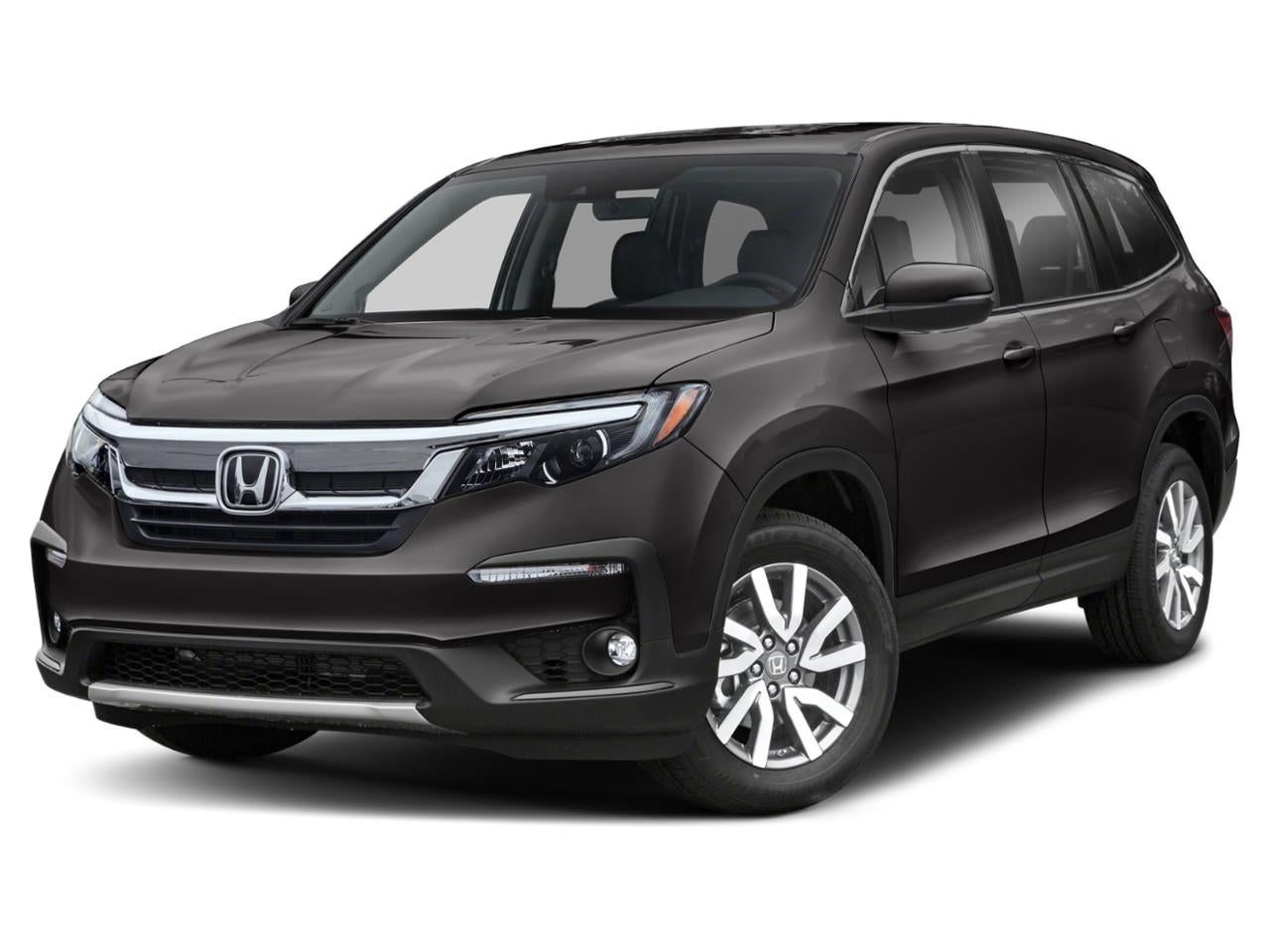 2020 Honda Pilot EX-L AWD
