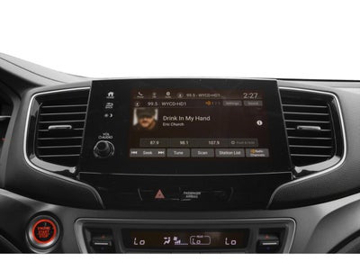 2020 Honda Pilot EX-L AWD