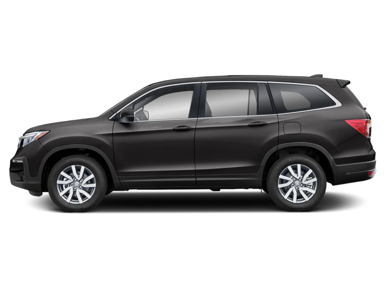 2020 Honda Pilot EX-L AWD