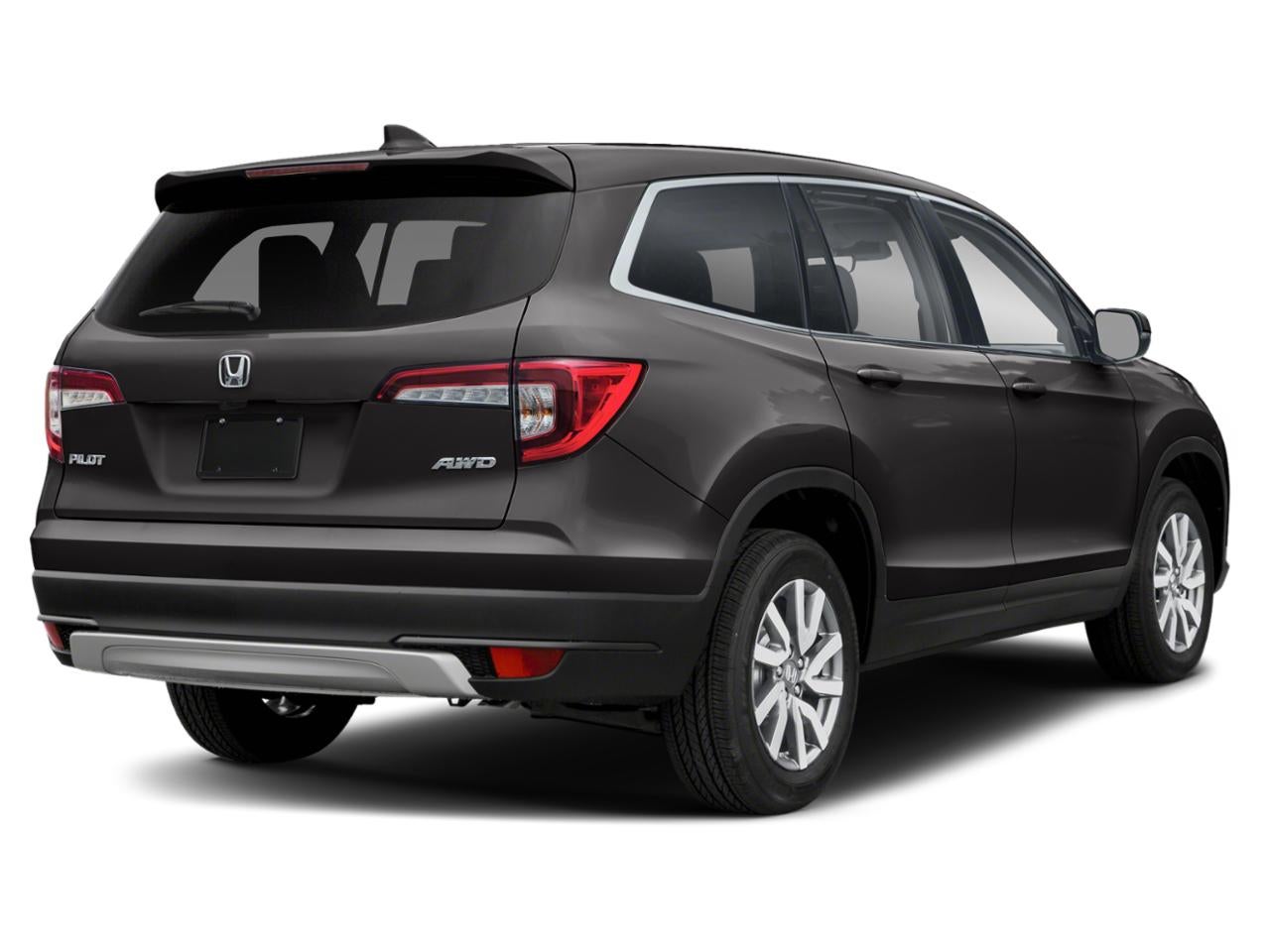 2020 Honda Pilot EX-L AWD