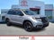 2020 Honda Passport Elite AWD