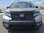 2020 Honda Passport Elite AWD