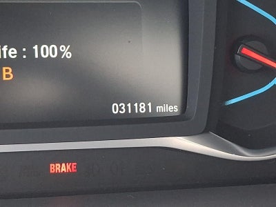 2020 Honda Passport Elite AWD