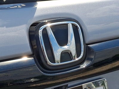 2020 Honda Passport Elite AWD