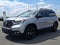 2020 Honda Passport Elite AWD