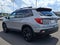 2020 Honda Passport Elite AWD