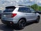 2020 Honda Passport Elite AWD