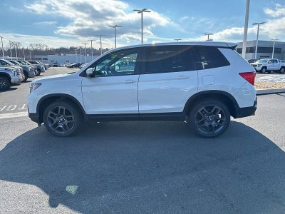 2023 Honda Passport EX-L AWD